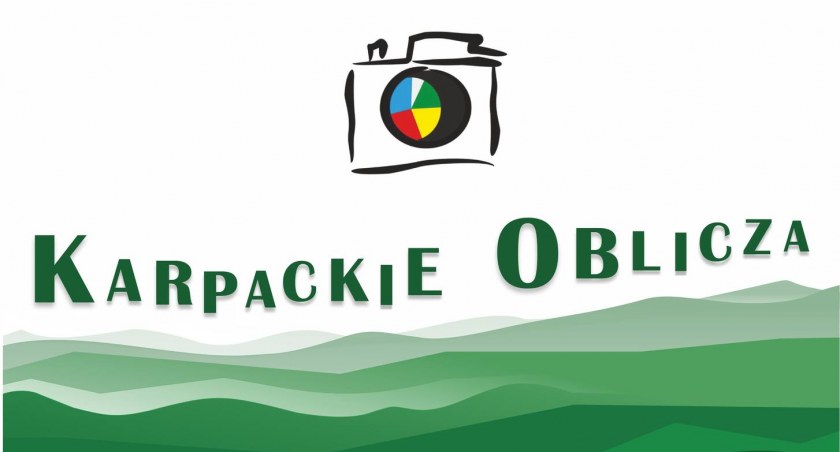 8. Konkurs Fotograficzny - Karpackie Oblicza