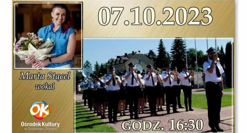 Spotkania z muzyką: 