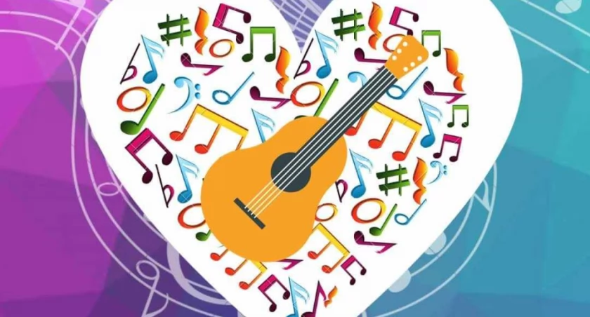 Koncert z okazji międzynarodowego dnia muzyki w wykonaniu uczniów PSM I st. w Przeworsku