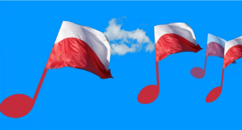 XVII Rejonowy Przegląd Pieśni Patriotyczno–Religijnej w Gaci