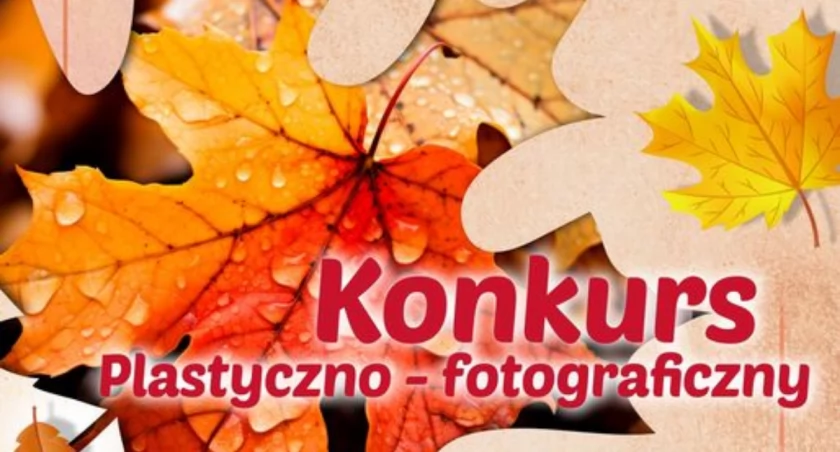 XXV Konkurs plastyczno-fotograficzny 