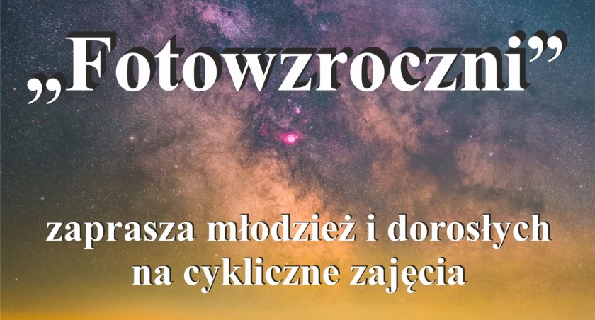Koło fotograficzne 