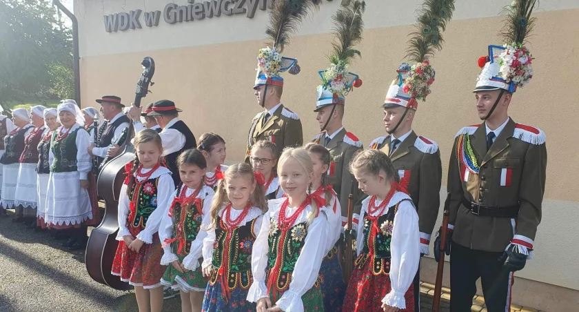 Zagłosuj na Gniewczynę Tryniecką lub Sośnicę w II etapie konkursu Piękna Wieś Podkarpacka 2023
