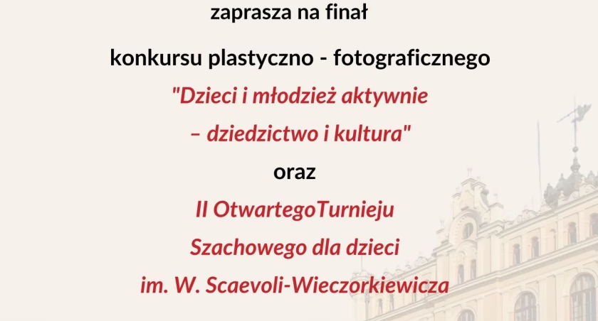 Finał konkursu plastyczno-fotograficznego 