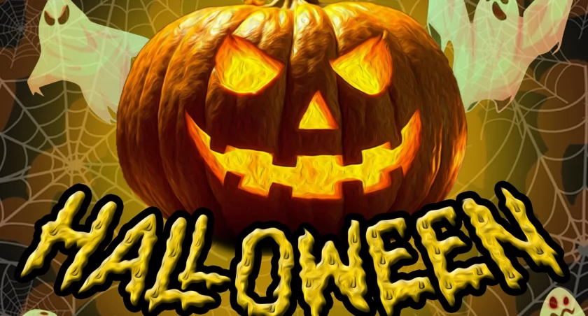 Halloween w Decybel Music Pub w Jarosławiu!