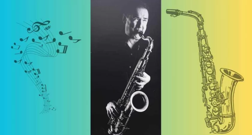Koncert Stanisława Domarskiego i przyjaciół w Hotel & Restauracja Sanova w Jarosławiu
