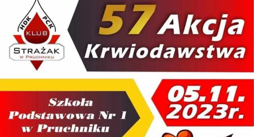 57 Akcja Krwiodastwa w Pruchniku