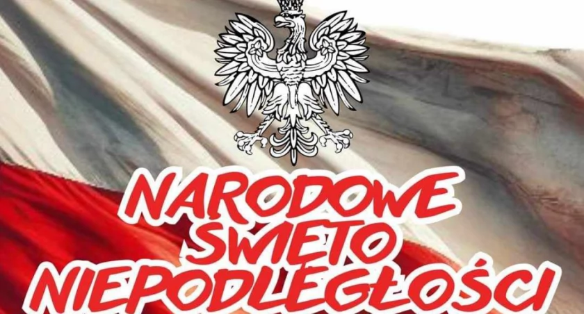 Narodowe Święto Niepodległości w Kańczudze