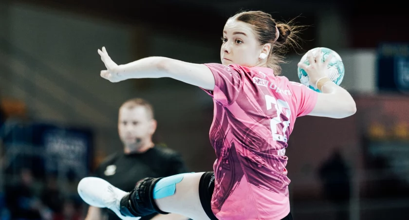 Piłkarki ręczne Handball JKS Jarosław zmierzą się z mistrzyniami Polski