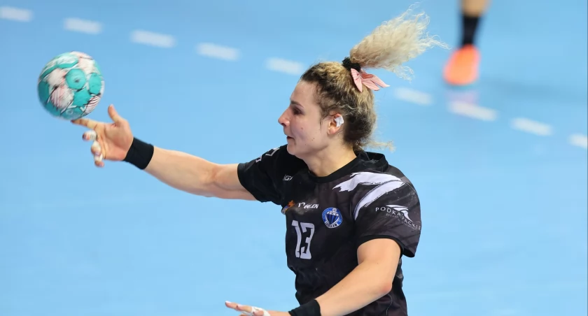 Sylwia Matuszczyk powołana do kadry narodowej. Turniej w Lillehammer będzie sprawdzianem przed mistrzostwami świata
