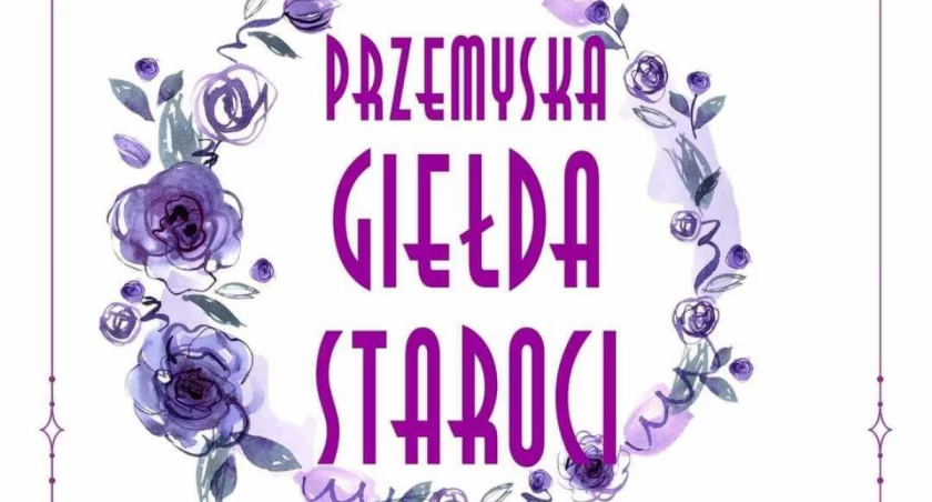 Przemyska Giełda Staroci