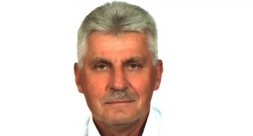 Zaginął 70-letni mieszkaniec Jarosławia. Policja nadal prowadzi poszukiwania 