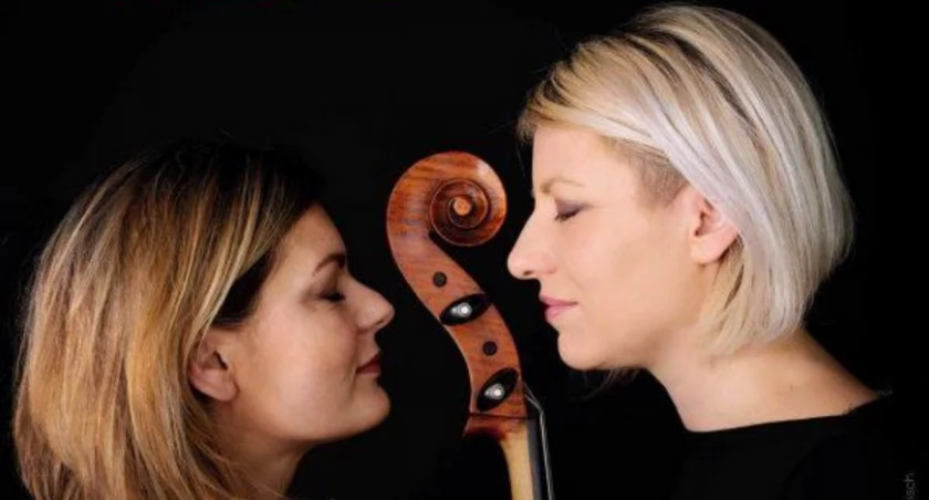 Europejskie Wieczory Literacko-Muzyczne. Czechy - Koncert zespołu Tara Fuki na Zamku w Łańcucie