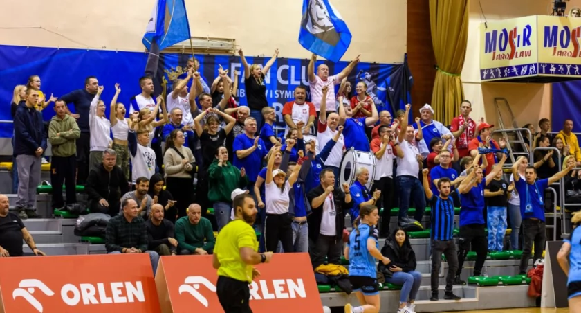 Fan Club JKS Jarosław Handball organizuje zbiórkę na rzecz Domu Dziecka w Radymnie 