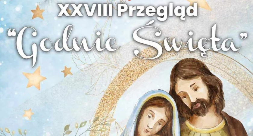 XXVIII Przegląd 