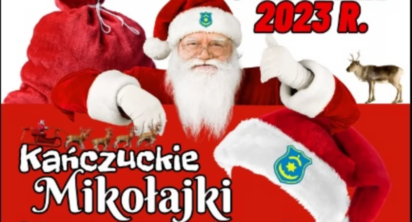 Kańczuckie Mikołajki: 