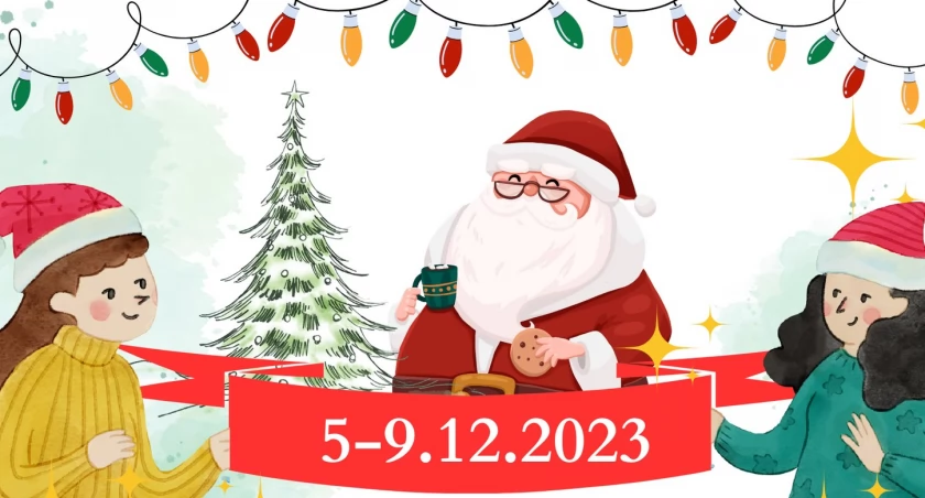 Mikołajki w podziemiach jarosławskich!