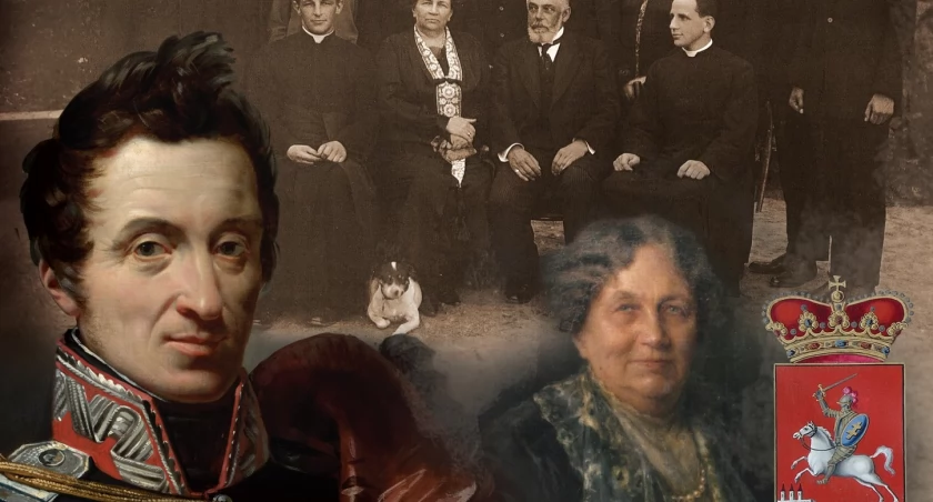 Spotkanie z dr Iwoną Długoń - autorką książki „Znad modrego Dunaju po leniwy San. Czartoryscy z Pełkiń” w Muzeum w Jarosławiu Kamienica Orsettich