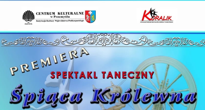 Spektakl Taneczny 