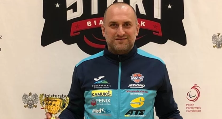 Paweł Włodyka zwyciężył w 2. Grand Prix Polski