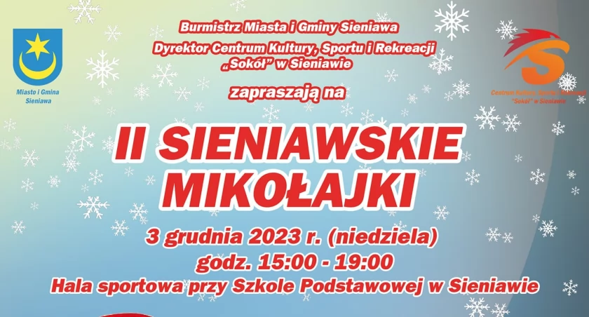 II Sieniawskie Mikołajki