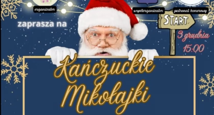 Kańczuckie Mikołajki