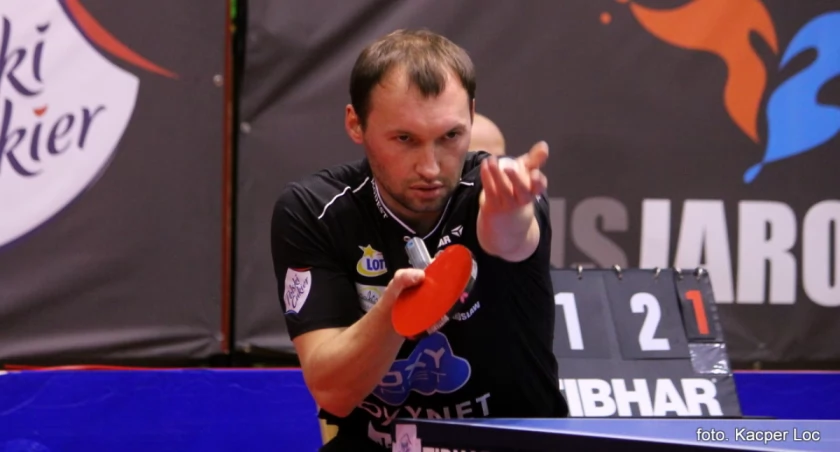 Oxynet Jarosław przegrał i trafił do grupy spadkowej LOTTO Superligi. Nie traci jednak szans na fazę play-off
