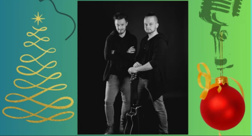 Koncert M&K Acoustic w Hotel & Restauracja Sanova w Jarosławiu