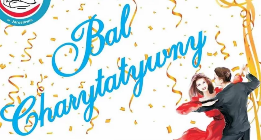 Bal charytatywny w restauracji ADM na rzecz jarosławskiego hospicjum 