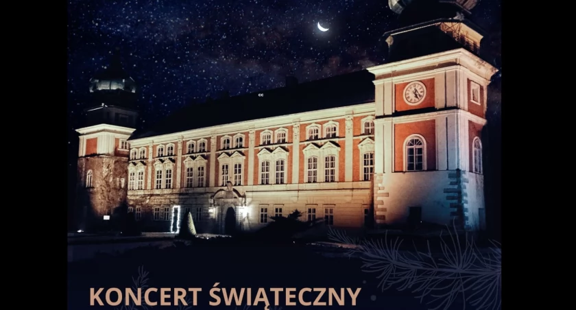 Koncert Świąteczny 