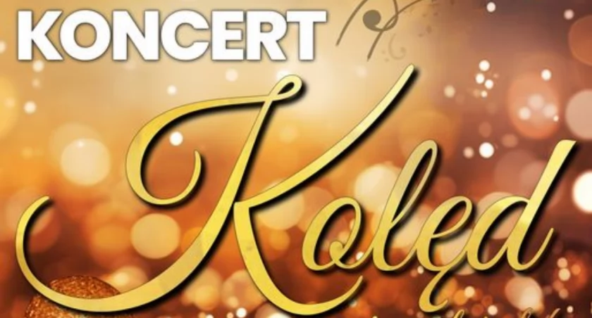 Koncert Kolęd i Pastorałek w Miejskim Ośrodku Kultury w Przeworsku