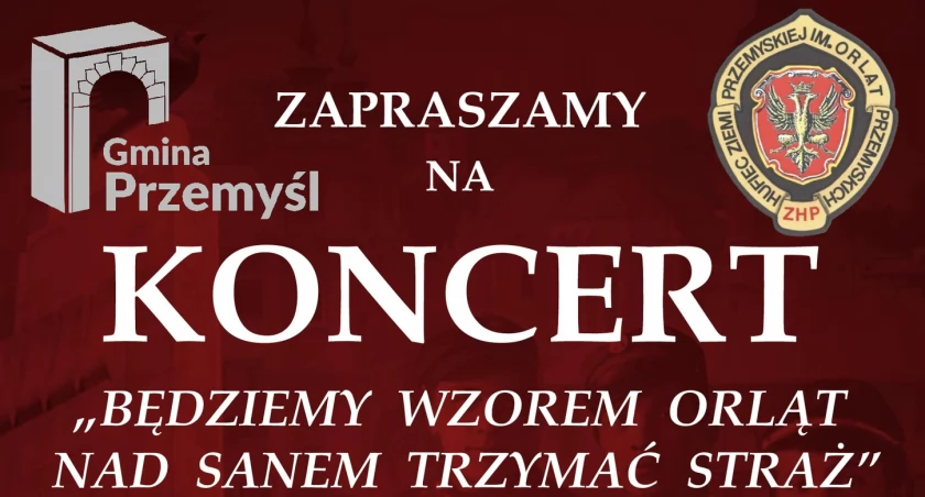 Koncert na Zamku Kazimierzowskim 