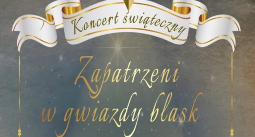 Koncert Świąteczny 