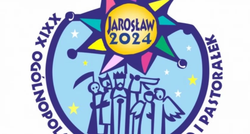 XXIX Ogólnopolski Festiwal Kolęd i Pastorałek w Jarosławiu 2024