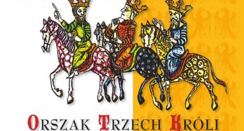 Orszak Trzech Króli w Radymnie