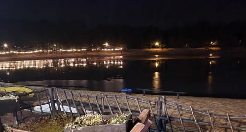 Ciało 25-latka z powiatu leżajskiego zostało wyłowione w zalewie w Radawie 