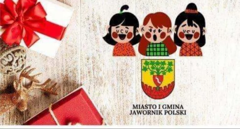 XIII Gminny Przegląd Kolęd i Pastorałek w Jaworniku Polskim