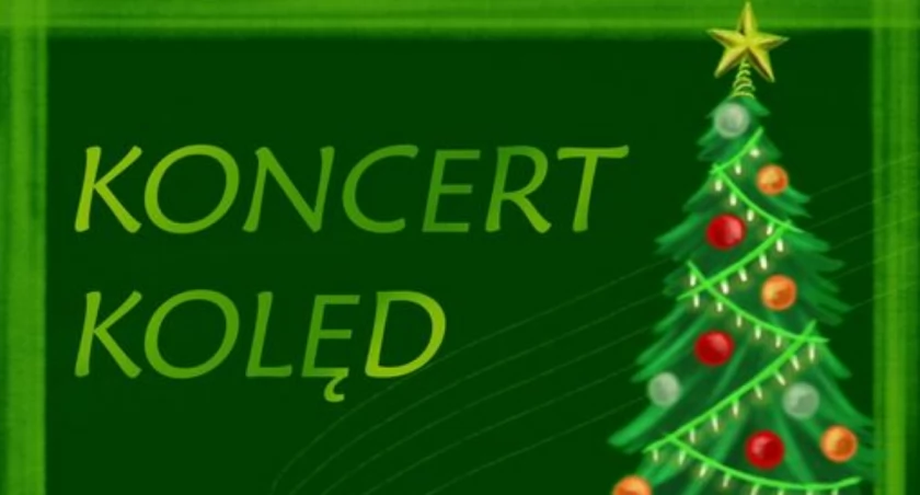 Koncert Kolęd w Bazylice p.w. Ducha Świętego w Przeworsku