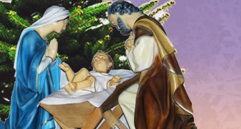 Kolędy i Pastorałki - 24. regionalny przegląd grup śpiewaczych w Pawłosiowie