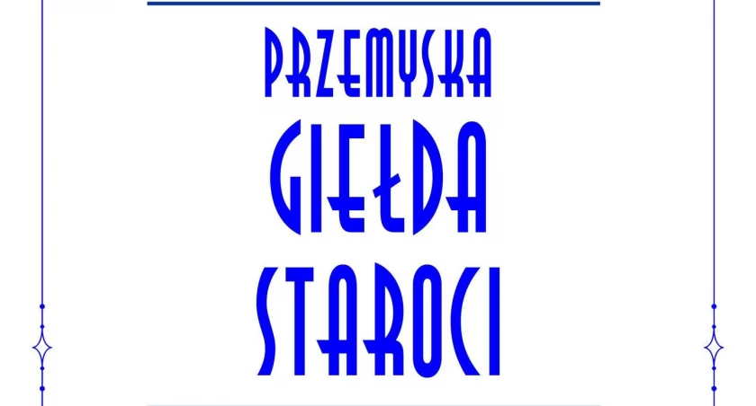 Przemyska Giełda Staroci 