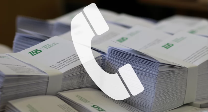 Świadczenie wspierające dla osób z niepełnosprawnością – kolejny dyżur ekspertów ZUS