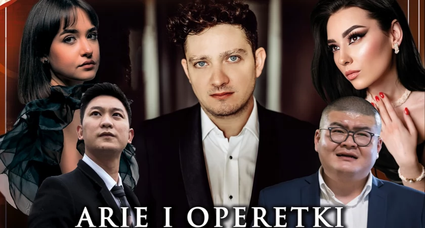 Festiwal Muzyki Fortepianowej im. Marii Turzańskiej w Jarosławiu