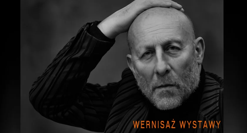 Do Człowieka - wernisaż wystawy ATEST 70 w Jarosławiu