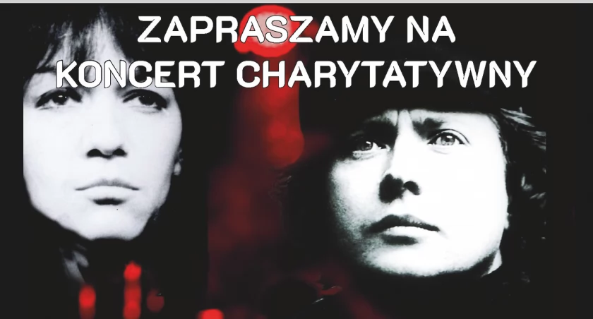 Koncert Charytatywny Piwnicy pod Baranami na działalność PSONI Koła w Jarosławiu