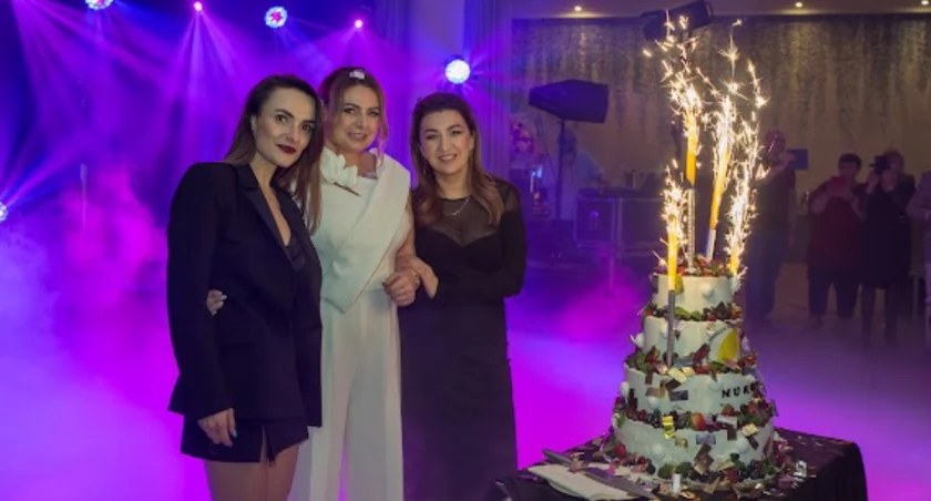 Fundacja MUKOHELP po raz kolejny zorganizowała bal charytatywny. Dochód posłuży chorym na mukowiscydozę (ZDJĘCIA, WIDEO)