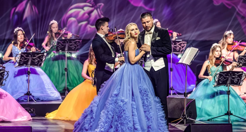 Koncert Wiedeński pierwszej na świecie Orkiestry Księżniczek już 8 marca w Przeworsku