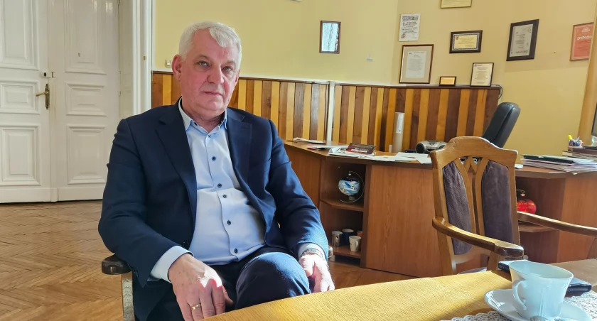 Gmina Roźwienica stawia na zieloną energię