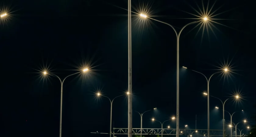 Dlaczego burmistrz Jarosławia nie chciał sięgnąć po dofinansowanie na modernizację oświetlenia?