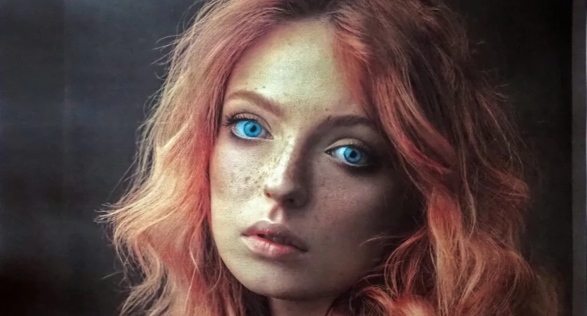 Spotkanie z Artystką Fotografikiem Karoliną Ruszel w Jarosławiu