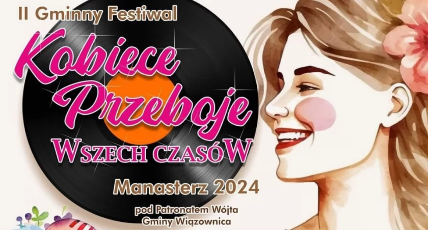 II Gminny Festiwal 